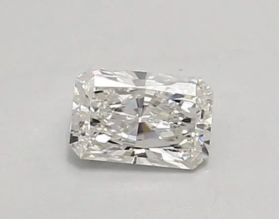 0.45 Carat · RADIANT · E · VVS1 · IGI · Very Good Cut