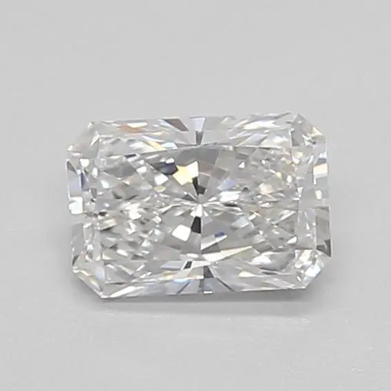 0.45 Carat · RADIANT · D · VVS1 · IGI · Very Good Cut
