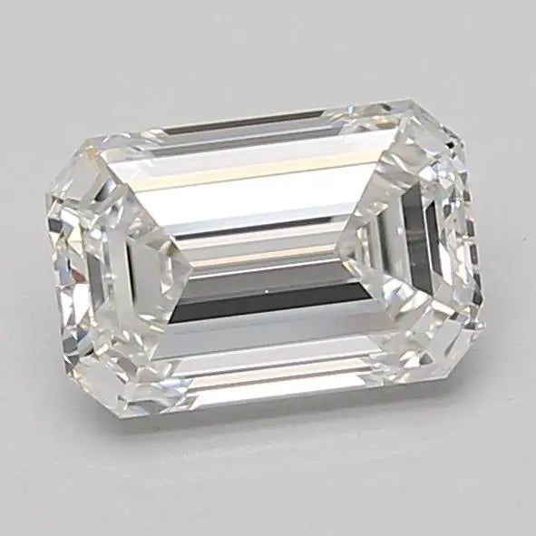 1.60 Carat · EMERALD · E · VVS2 · IGI · Excellent Cut