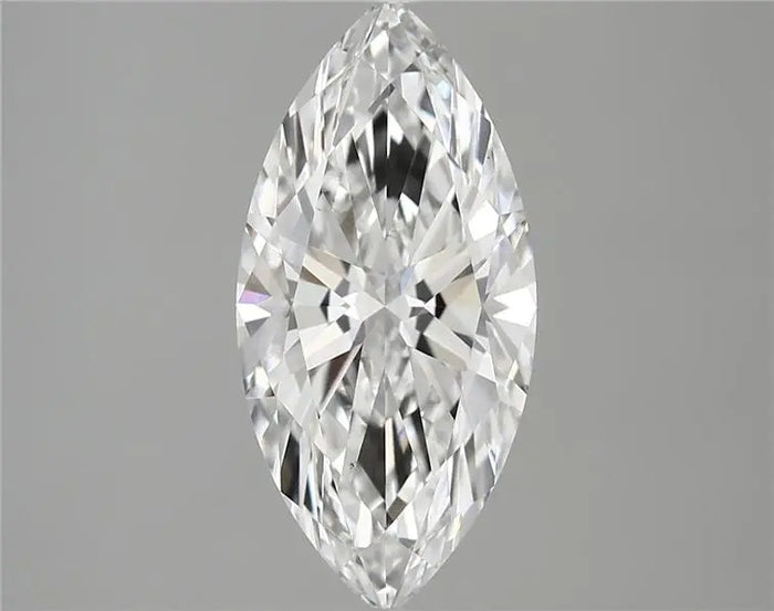 1.93 Carat · MARQUISE · E · VS1 · IGI · Excellent Cut
