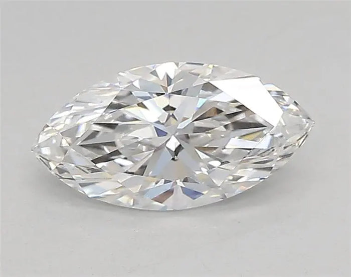 0.66 Carat · MARQUISE · D · VVS1 · IGI · Excellent Cut