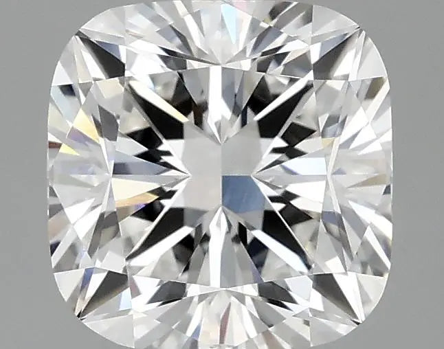 2.02 Carat · CUSHION · E · VVS2 · IGI · Excellent Cut