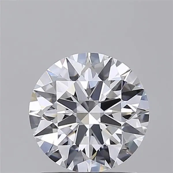 1.52 Carat · ROUND · D · VVS2 · IGI · Ideal Cut
