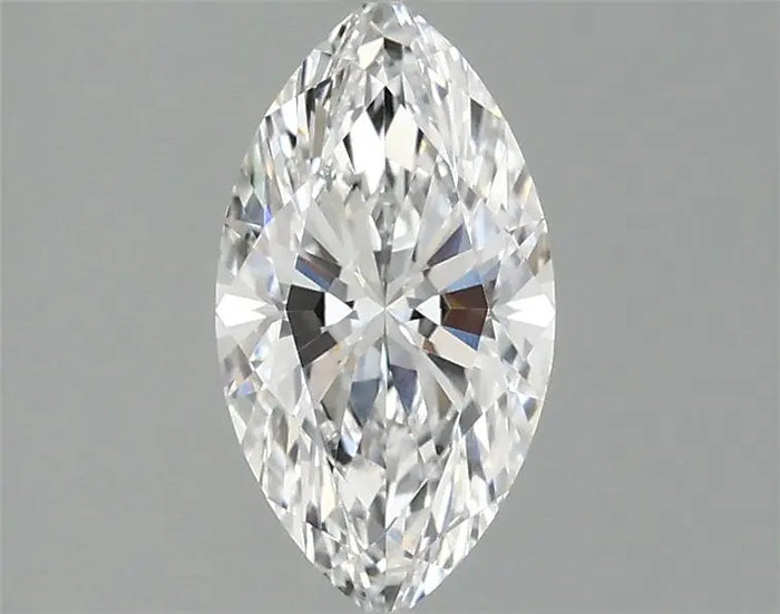 1.09 Carat · MARQUISE · D · VVS2 · IGI · Excellent Cut