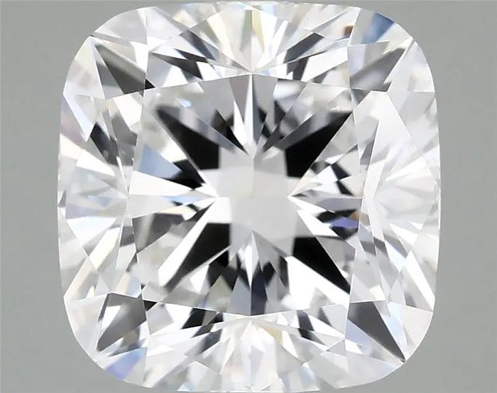 2.54 Carat · CUSHION · D · VS1 · IGI · Excellent Cut