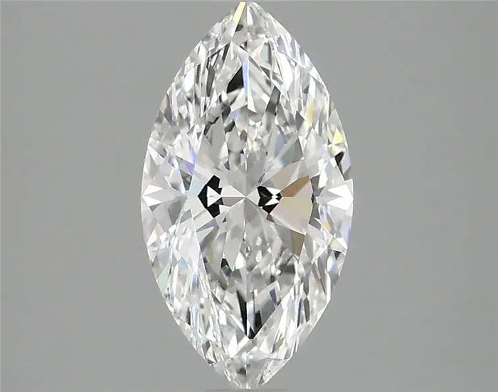 1.52 Carat · MARQUISE · E · VVS2 · IGI · Excellent Cut