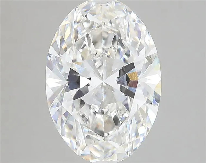 3.29 Carat · OVAL · G · VS1 · GIA · Excellent Cut