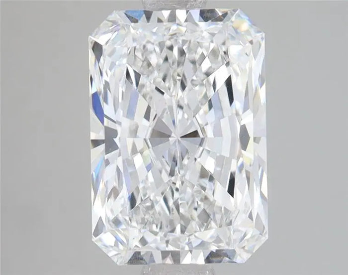 3.07 Carat · RADIANT · E · VS1 · IGI · Excellent Cut