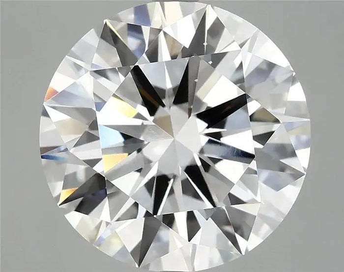 5.83 Carat · ROUND · E · VS2 · IGI · Ideal Cut