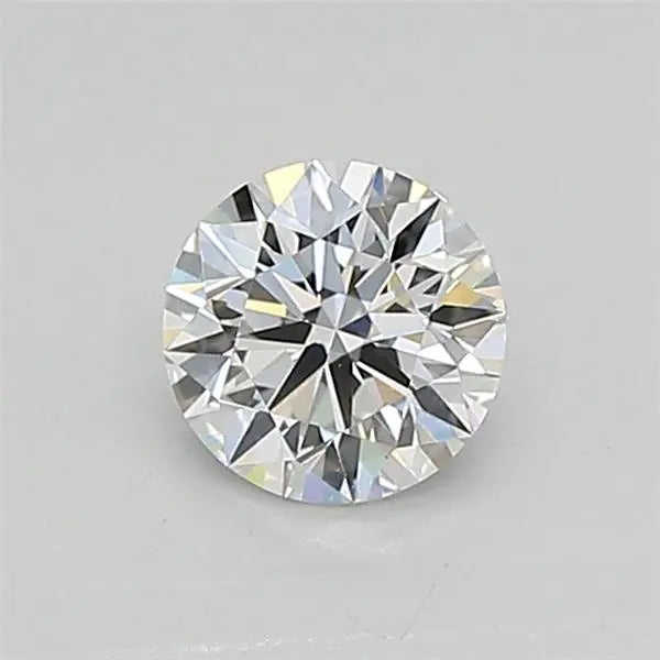 0.43 Carat · ROUND · E · IF · IGI · Ideal Cut