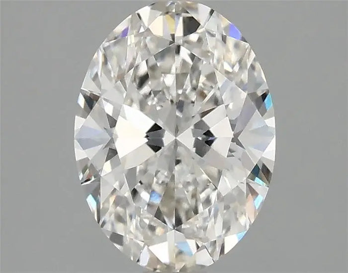 1.54 Carat · OVAL · G · VVS2 · IGI · Excellent Cut