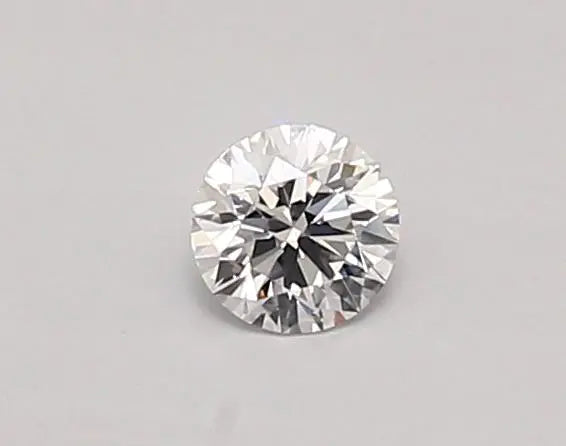 0.29 Carat · ROUND · D · VVS2 · IGI · Ideal Cut