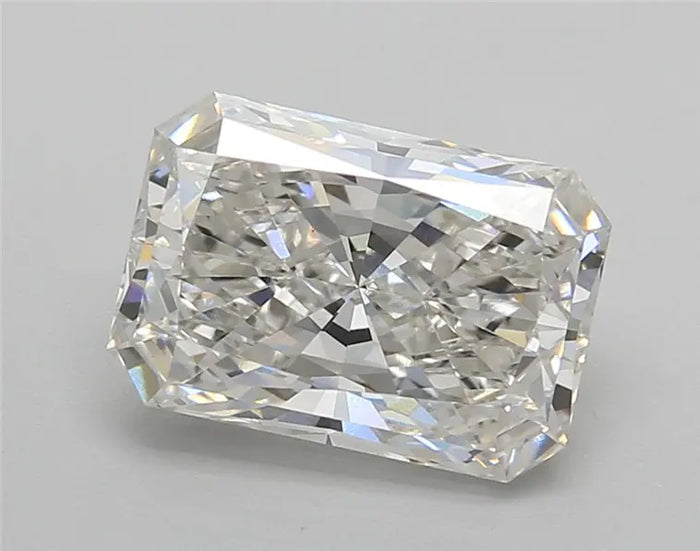 3.03 Carat · RADIANT · G · VS1 · IGI · Ideal Cut