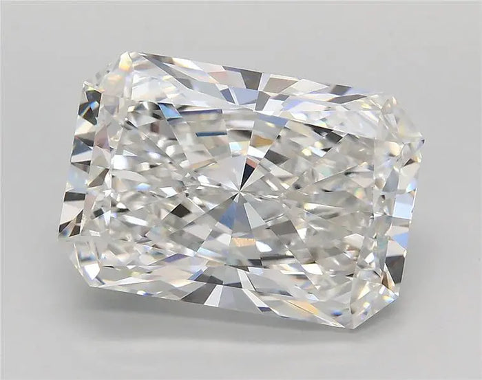 4.23 Carat · RADIANT · E · VVS1 · IGI · Excellent Cut