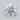 0.33 Carat · ROUND · D · VVS2 · IGI · Ideal Cut