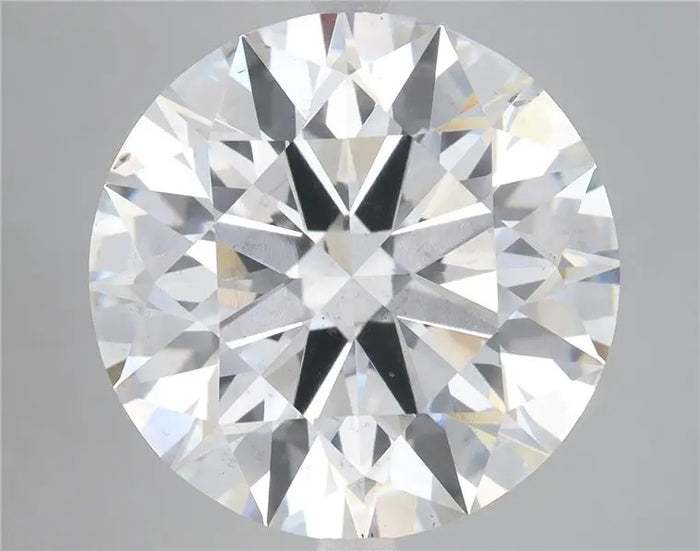 15.99 Carat · ROUND · F · VS2 · IGI · Ideal Cut
