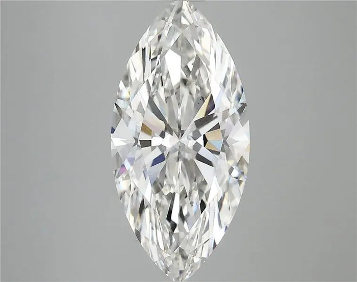 4.03 Carat · MARQUISE · G · VS1 · IGI · Excellent Cut