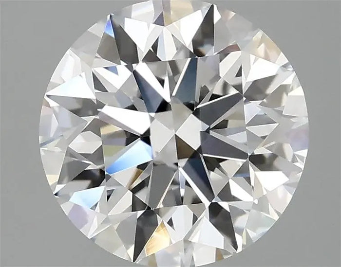 3.00 Carat · ROUND · D · VVS2 · IGI · Excellent Cut