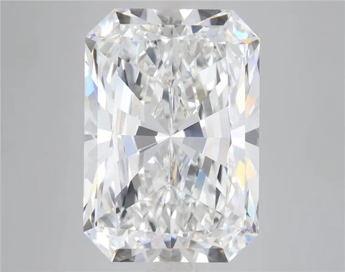 10.02 Carat · RADIANT · E · VS1 · IGI · Excellent Cut