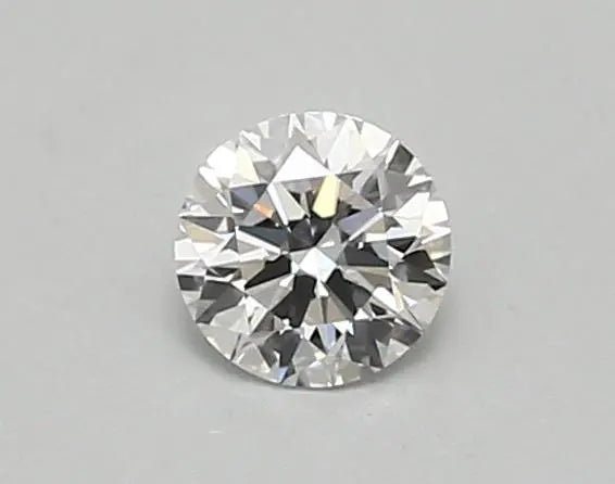 0.46 Carat · ROUND · D · VVS1 · IGI · Ideal Cut