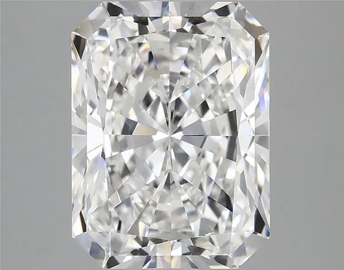 4.13 Carat · RADIANT · D · VVS2 · IGI · Excellent Cut