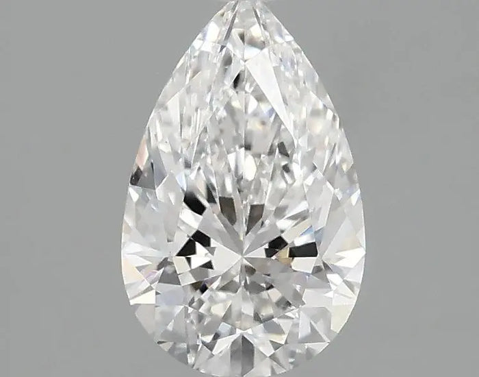 1.10 Carat · PEAR · E · VS1 · IGI · Excellent Cut