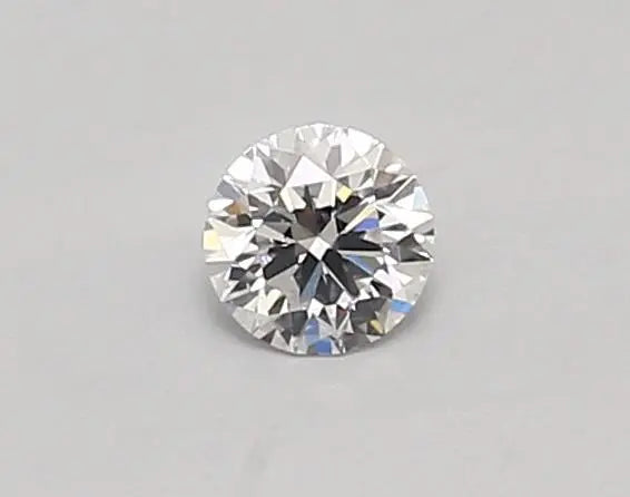 0.28 Carat · ROUND · D · VS1 · IGI · Ideal Cut