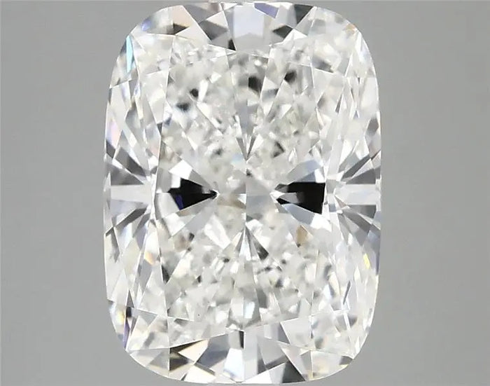 3.10 Carat · CUSHION · F · VS1 · IGI · Excellent Cut