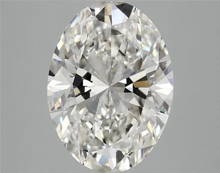 3.03 Carat · OVAL · G · VVS2 · IGI · Excellent Cut
