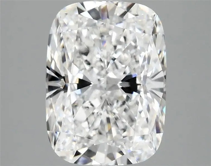 3.05 Carat · CUSHION · D · VS1 · IGI · Excellent Cut