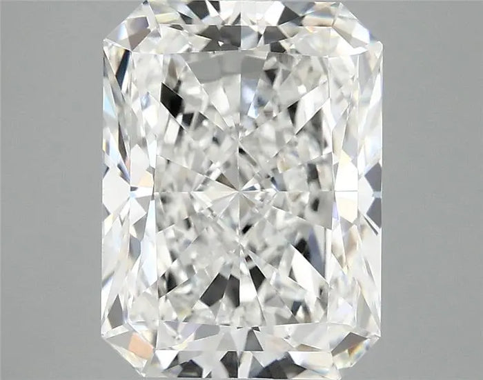 3.93 Carat · RADIANT · E · VVS2 · IGI · Excellent Cut