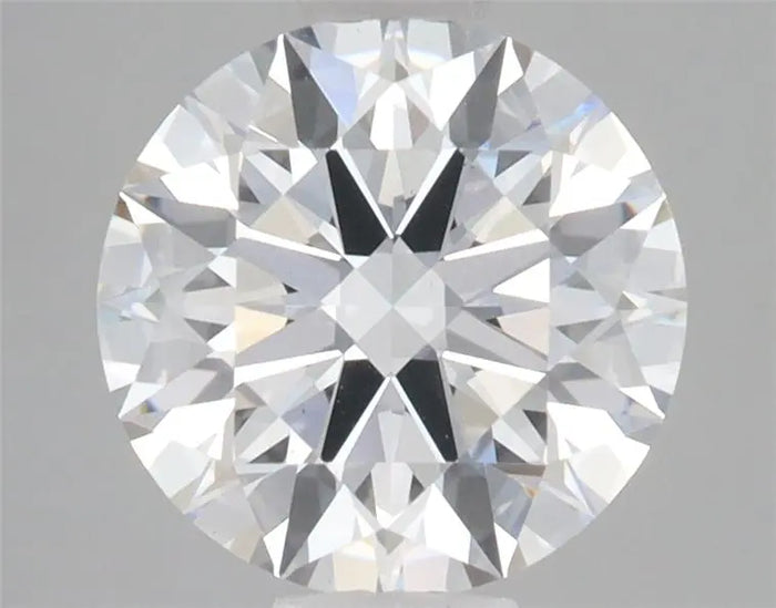 2.50 Carat · ROUND · F · VS1 · IGI · Ideal Cut