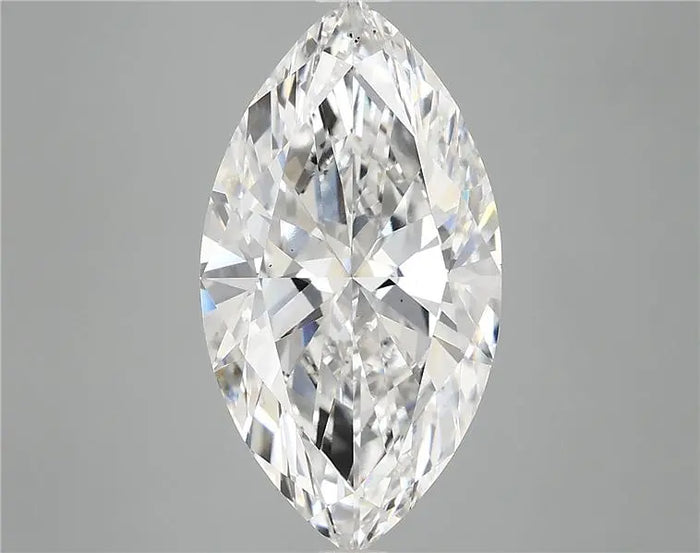 5.04 Carat · MARQUISE · E · VS2 · IGI · Excellent Cut