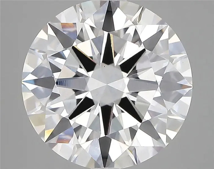 5.08 Carat · ROUND · D · VS1 · IGI · Ideal Cut