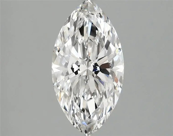 1.60 Carat · MARQUISE · E · VVS2 · IGI · Excellent Cut