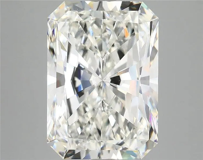 6.00 Carat · RADIANT · F · VS1 · IGI · Excellent Cut
