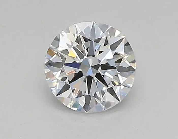 0.46 Carat · ROUND · D · VVS1 · IGI · Ideal Cut
