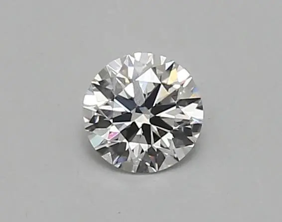0.39 Carat · ROUND · D · VVS1 · IGI · Ideal Cut