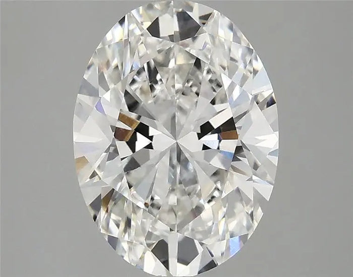 3.01 Carat · OVAL · E · VVS2 · IGI · Excellent Cut