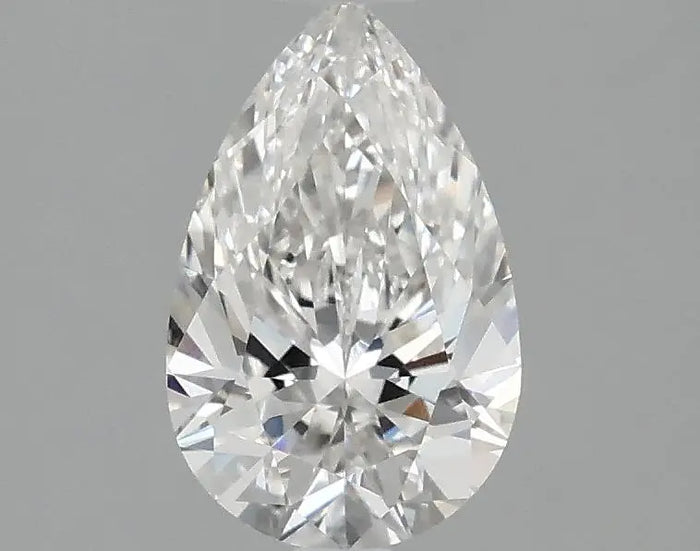 1.09 Carat · PEAR · E · VVS2 · IGI · Excellent Cut