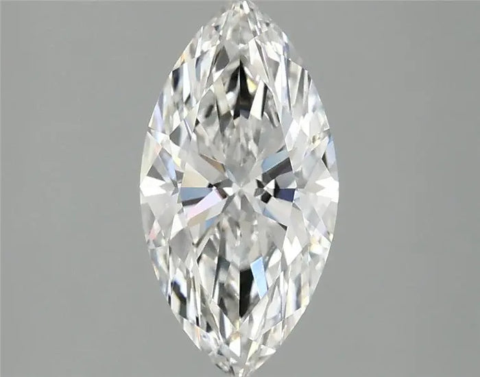 1.49 Carat · MARQUISE · E · VVS2 · IGI · Excellent Cut