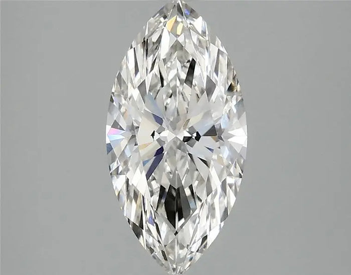 1.60 Carat · MARQUISE · F · VS1 · IGI · Excellent Cut