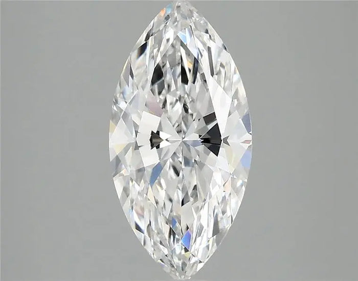 2.02 Carat · MARQUISE · E · VS1 · IGI · Excellent Cut