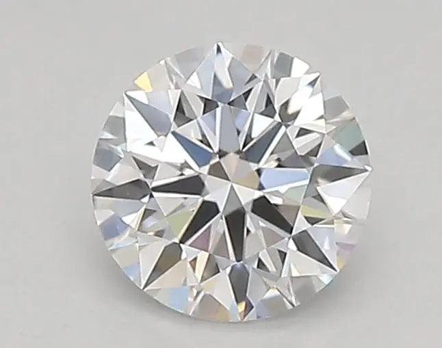 0.56 Carat · ROUND · D · VVS1 · IGI · Ideal Cut