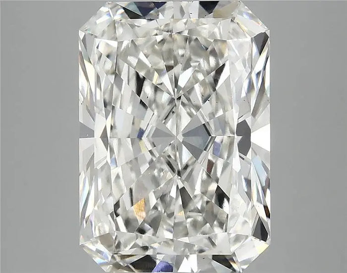 6.07 Carat · RADIANT · G · VS2 · IGI · Excellent Cut