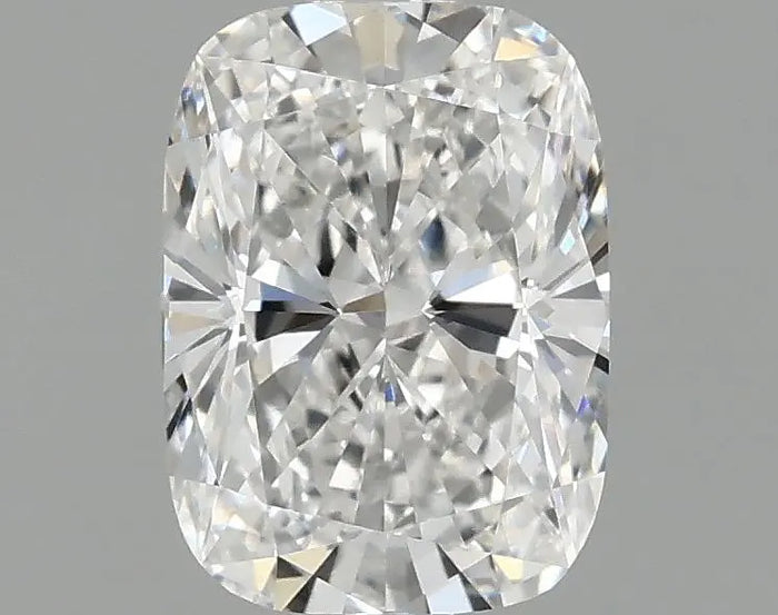 1.10 Carat · CUSHION · E · VVS2 · IGI · Excellent Cut