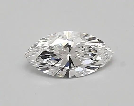 0.43 Carat · MARQUISE · D · VVS1 · IGI · Excellent Cut