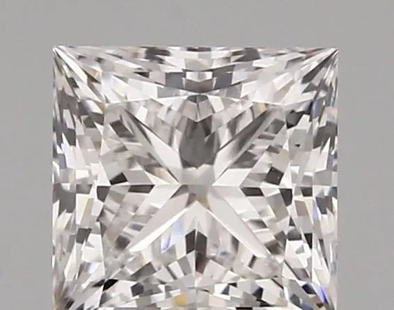 1.40 Carat · PRINCESS · D · VVS1 · IGI · Excellent Cut