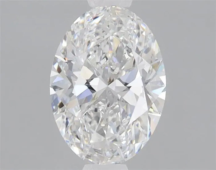 1.07 Carat · OVAL · D · VS1 · IGI · Excellent Cut