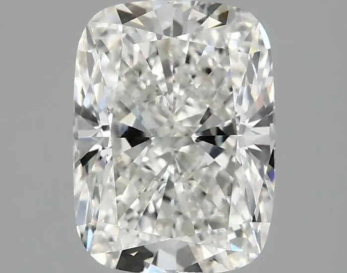 2.07 Carat · CUSHION · F · VS1 · IGI · Excellent Cut